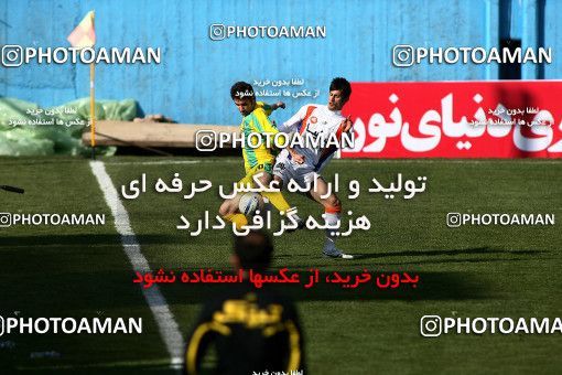1175759, Tehran, [*parameter:4*], لیگ برتر فوتبال ایران، Persian Gulf Cup، Week 23، Second Leg، Rah Ahan 0 v 0 Saipa on 2011/02/18 at Ekbatan Stadium
