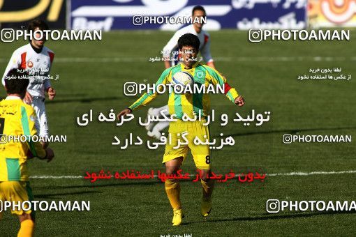 1175714, Tehran, [*parameter:4*], لیگ برتر فوتبال ایران، Persian Gulf Cup، Week 23، Second Leg، Rah Ahan 0 v 0 Saipa on 2011/02/18 at Ekbatan Stadium