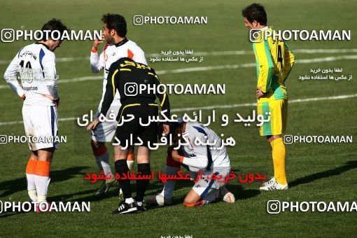 1175783, Tehran, [*parameter:4*], لیگ برتر فوتبال ایران، Persian Gulf Cup، Week 23، Second Leg، Rah Ahan 0 v 0 Saipa on 2011/02/18 at Ekbatan Stadium