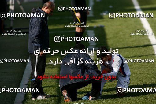 1175882, Tehran, [*parameter:4*], لیگ برتر فوتبال ایران، Persian Gulf Cup، Week 23، Second Leg، Rah Ahan 0 v 0 Saipa on 2011/02/18 at Ekbatan Stadium
