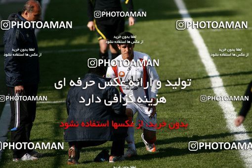 1175624, Tehran, [*parameter:4*], لیگ برتر فوتبال ایران، Persian Gulf Cup، Week 23، Second Leg، Rah Ahan 0 v 0 Saipa on 2011/02/18 at Ekbatan Stadium