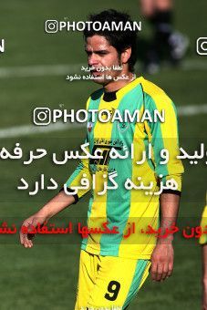 1175658, Tehran, [*parameter:4*], لیگ برتر فوتبال ایران، Persian Gulf Cup، Week 23، Second Leg، Rah Ahan 0 v 0 Saipa on 2011/02/18 at Ekbatan Stadium