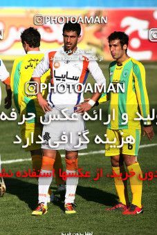 1175816, Tehran, [*parameter:4*], لیگ برتر فوتبال ایران، Persian Gulf Cup، Week 23، Second Leg، Rah Ahan 0 v 0 Saipa on 2011/02/18 at Ekbatan Stadium