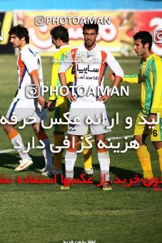 1175661, Tehran, [*parameter:4*], لیگ برتر فوتبال ایران، Persian Gulf Cup، Week 23، Second Leg، Rah Ahan 0 v 0 Saipa on 2011/02/18 at Ekbatan Stadium