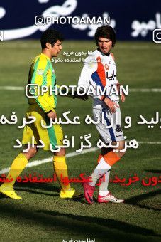 1175749, Tehran, [*parameter:4*], لیگ برتر فوتبال ایران، Persian Gulf Cup، Week 23، Second Leg، Rah Ahan 0 v 0 Saipa on 2011/02/18 at Ekbatan Stadium