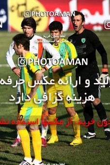 1175727, Tehran, [*parameter:4*], لیگ برتر فوتبال ایران، Persian Gulf Cup، Week 23، Second Leg، Rah Ahan 0 v 0 Saipa on 2011/02/18 at Ekbatan Stadium