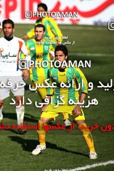1175763, Tehran, [*parameter:4*], لیگ برتر فوتبال ایران، Persian Gulf Cup، Week 23، Second Leg، Rah Ahan 0 v 0 Saipa on 2011/02/18 at Ekbatan Stadium