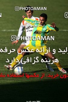 1175681, Tehran, [*parameter:4*], لیگ برتر فوتبال ایران، Persian Gulf Cup، Week 23، Second Leg، Rah Ahan 0 v 0 Saipa on 2011/02/18 at Ekbatan Stadium