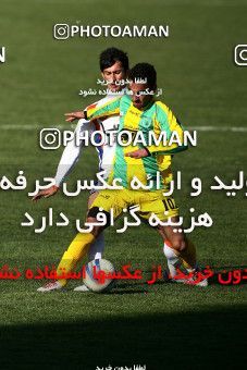 1175615, Tehran, [*parameter:4*], لیگ برتر فوتبال ایران، Persian Gulf Cup، Week 23، Second Leg، Rah Ahan 0 v 0 Saipa on 2011/02/18 at Ekbatan Stadium