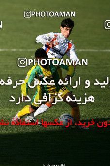 1175815, Tehran, [*parameter:4*], لیگ برتر فوتبال ایران، Persian Gulf Cup، Week 23، Second Leg، Rah Ahan 0 v 0 Saipa on 2011/02/18 at Ekbatan Stadium