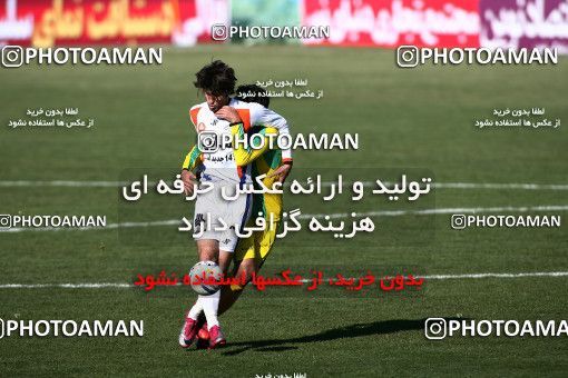 1175722, Tehran, [*parameter:4*], لیگ برتر فوتبال ایران، Persian Gulf Cup، Week 23، Second Leg، Rah Ahan 0 v 0 Saipa on 2011/02/18 at Ekbatan Stadium