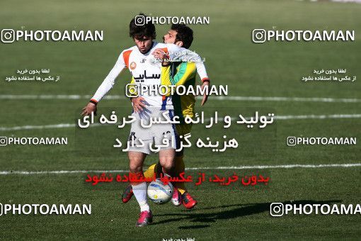 1175650, Tehran, [*parameter:4*], لیگ برتر فوتبال ایران، Persian Gulf Cup، Week 23، Second Leg، Rah Ahan 0 v 0 Saipa on 2011/02/18 at Ekbatan Stadium