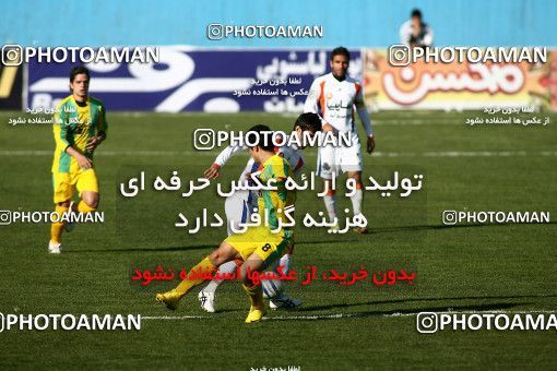 1175845, Tehran, [*parameter:4*], لیگ برتر فوتبال ایران، Persian Gulf Cup، Week 23، Second Leg، Rah Ahan 0 v 0 Saipa on 2011/02/18 at Ekbatan Stadium