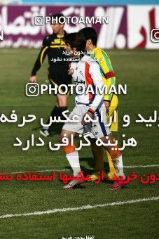 1175848, Tehran, [*parameter:4*], لیگ برتر فوتبال ایران، Persian Gulf Cup، Week 23، Second Leg، Rah Ahan 0 v 0 Saipa on 2011/02/18 at Ekbatan Stadium