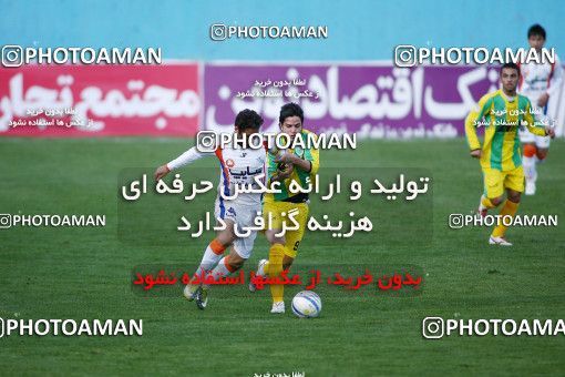 1175754, Tehran, [*parameter:4*], لیگ برتر فوتبال ایران، Persian Gulf Cup، Week 23، Second Leg، Rah Ahan 0 v 0 Saipa on 2011/02/18 at Ekbatan Stadium