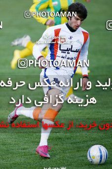 1175780, Tehran, [*parameter:4*], لیگ برتر فوتبال ایران، Persian Gulf Cup، Week 23، Second Leg، Rah Ahan 0 v 0 Saipa on 2011/02/18 at Ekbatan Stadium