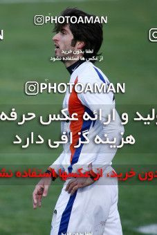 1175616, Tehran, [*parameter:4*], لیگ برتر فوتبال ایران، Persian Gulf Cup، Week 23، Second Leg، Rah Ahan 0 v 0 Saipa on 2011/02/18 at Ekbatan Stadium