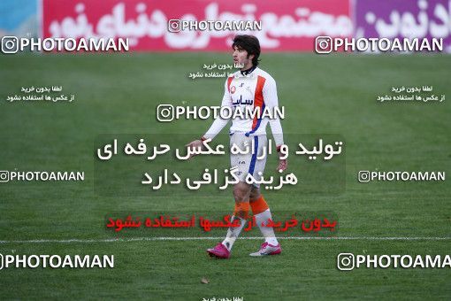 1175879, Tehran, [*parameter:4*], لیگ برتر فوتبال ایران، Persian Gulf Cup، Week 23، Second Leg، Rah Ahan 0 v 0 Saipa on 2011/02/18 at Ekbatan Stadium