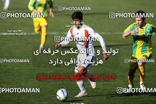 1175687, Tehran, [*parameter:4*], لیگ برتر فوتبال ایران، Persian Gulf Cup، Week 23، Second Leg، Rah Ahan 0 v 0 Saipa on 2011/02/18 at Ekbatan Stadium