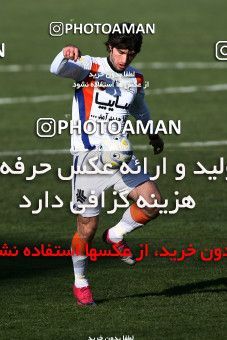 1175849, Tehran, [*parameter:4*], لیگ برتر فوتبال ایران، Persian Gulf Cup، Week 23، Second Leg، Rah Ahan 0 v 0 Saipa on 2011/02/18 at Ekbatan Stadium