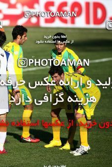 1175776, Tehran, [*parameter:4*], لیگ برتر فوتبال ایران، Persian Gulf Cup، Week 23، Second Leg، Rah Ahan 0 v 0 Saipa on 2011/02/18 at Ekbatan Stadium