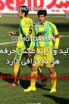 1175701, Tehran, [*parameter:4*], لیگ برتر فوتبال ایران، Persian Gulf Cup، Week 23، Second Leg، Rah Ahan 0 v 0 Saipa on 2011/02/18 at Ekbatan Stadium