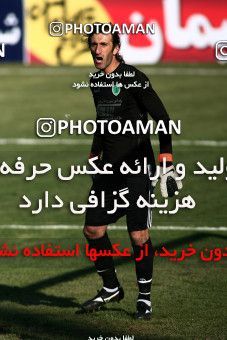 1175784, Tehran, [*parameter:4*], لیگ برتر فوتبال ایران، Persian Gulf Cup، Week 23، Second Leg، Rah Ahan 0 v 0 Saipa on 2011/02/18 at Ekbatan Stadium