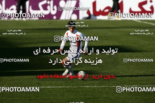 1175857, Tehran, [*parameter:4*], لیگ برتر فوتبال ایران، Persian Gulf Cup، Week 23، Second Leg، Rah Ahan 0 v 0 Saipa on 2011/02/18 at Ekbatan Stadium