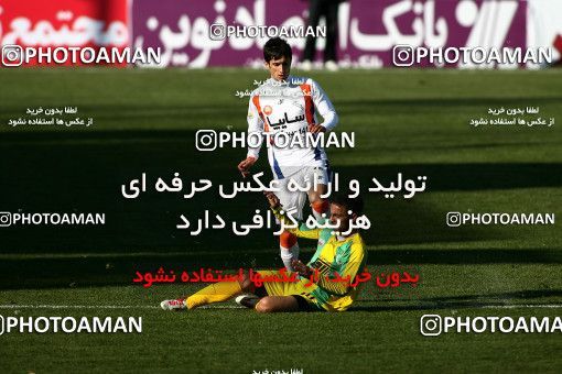 1175884, Tehran, [*parameter:4*], لیگ برتر فوتبال ایران، Persian Gulf Cup، Week 23، Second Leg، Rah Ahan 0 v 0 Saipa on 2011/02/18 at Ekbatan Stadium