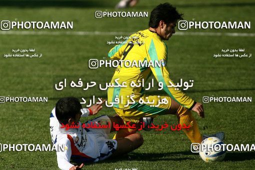 1175636, Tehran, [*parameter:4*], لیگ برتر فوتبال ایران، Persian Gulf Cup، Week 23، Second Leg، Rah Ahan 0 v 0 Saipa on 2011/02/18 at Ekbatan Stadium