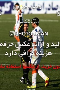 1175842, Tehran, [*parameter:4*], Iran Pro League، Persian Gulf Cup، 2010-11 season، Second Leg، Week 23، Rah Ahan ۰ v ۰ Saipa on 2011/02/18 at Ekbatan Stadium