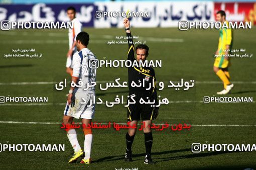 1175877, Tehran, [*parameter:4*], Iran Pro League، Persian Gulf Cup، 2010-11 season، Second Leg، Week 23، Rah Ahan ۰ v ۰ Saipa on 2011/02/18 at Ekbatan Stadium