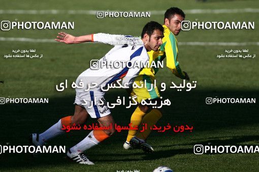1175738, Tehran, [*parameter:4*], لیگ برتر فوتبال ایران، Persian Gulf Cup، Week 23، Second Leg، Rah Ahan 0 v 0 Saipa on 2011/02/18 at Ekbatan Stadium