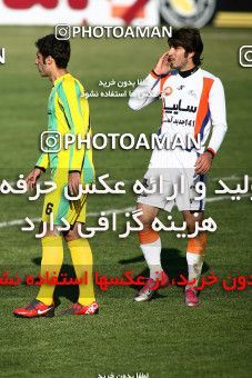 1175682, Tehran, [*parameter:4*], لیگ برتر فوتبال ایران، Persian Gulf Cup، Week 23، Second Leg، Rah Ahan 0 v 0 Saipa on 2011/02/18 at Ekbatan Stadium