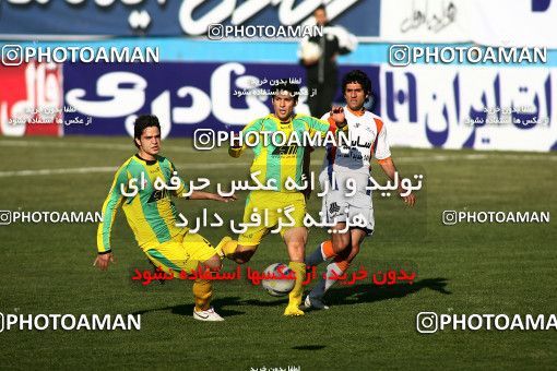 1175609, Tehran, [*parameter:4*], لیگ برتر فوتبال ایران، Persian Gulf Cup، Week 23، Second Leg، Rah Ahan 0 v 0 Saipa on 2011/02/18 at Ekbatan Stadium