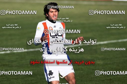 1175762, Tehran, [*parameter:4*], لیگ برتر فوتبال ایران، Persian Gulf Cup، Week 23، Second Leg، Rah Ahan 0 v 0 Saipa on 2011/02/18 at Ekbatan Stadium