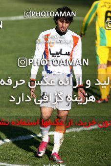1175825, Tehran, [*parameter:4*], لیگ برتر فوتبال ایران، Persian Gulf Cup، Week 23، Second Leg، Rah Ahan 0 v 0 Saipa on 2011/02/18 at Ekbatan Stadium