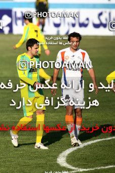 1175735, Tehran, [*parameter:4*], لیگ برتر فوتبال ایران، Persian Gulf Cup، Week 23، Second Leg، Rah Ahan 0 v 0 Saipa on 2011/02/18 at Ekbatan Stadium