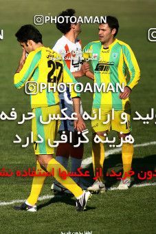 1175748, Tehran, [*parameter:4*], لیگ برتر فوتبال ایران، Persian Gulf Cup، Week 23، Second Leg، Rah Ahan 0 v 0 Saipa on 2011/02/18 at Ekbatan Stadium