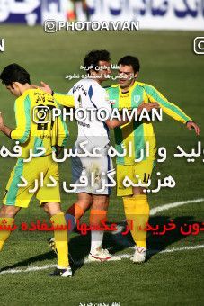 1175896, Tehran, [*parameter:4*], لیگ برتر فوتبال ایران، Persian Gulf Cup، Week 23، Second Leg، Rah Ahan 0 v 0 Saipa on 2011/02/18 at Ekbatan Stadium