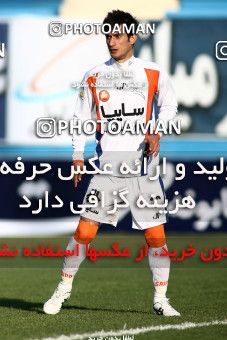 1175741, Tehran, [*parameter:4*], لیگ برتر فوتبال ایران، Persian Gulf Cup، Week 23، Second Leg، Rah Ahan 0 v 0 Saipa on 2011/02/18 at Ekbatan Stadium