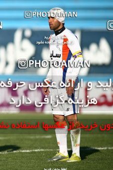 1175659, Tehran, [*parameter:4*], لیگ برتر فوتبال ایران، Persian Gulf Cup، Week 23، Second Leg، Rah Ahan 0 v 0 Saipa on 2011/02/18 at Ekbatan Stadium