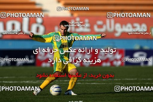 1175861, Tehran, [*parameter:4*], Iran Pro League، Persian Gulf Cup، 2010-11 season، Second Leg، Week 23، Rah Ahan ۰ v ۰ Saipa on 2011/02/18 at Ekbatan Stadium