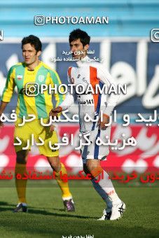 1175811, Tehran, [*parameter:4*], لیگ برتر فوتبال ایران، Persian Gulf Cup، Week 23، Second Leg، Rah Ahan 0 v 0 Saipa on 2011/02/18 at Ekbatan Stadium