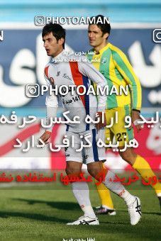1175693, Tehran, [*parameter:4*], لیگ برتر فوتبال ایران، Persian Gulf Cup، Week 23، Second Leg، Rah Ahan 0 v 0 Saipa on 2011/02/18 at Ekbatan Stadium