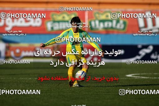 1175686, Tehran, [*parameter:4*], لیگ برتر فوتبال ایران، Persian Gulf Cup، Week 23، Second Leg، Rah Ahan 0 v 0 Saipa on 2011/02/18 at Ekbatan Stadium