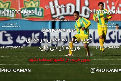 1175869, Tehran, [*parameter:4*], Iran Pro League، Persian Gulf Cup، 2010-11 season، Second Leg، Week 23، Rah Ahan ۰ v ۰ Saipa on 2011/02/18 at Ekbatan Stadium