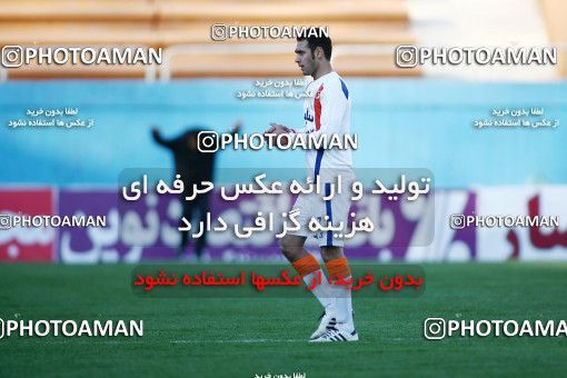 1175865, Tehran, [*parameter:4*], لیگ برتر فوتبال ایران، Persian Gulf Cup، Week 23، Second Leg، Rah Ahan 0 v 0 Saipa on 2011/02/18 at Ekbatan Stadium
