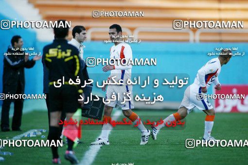 1175836, Tehran, [*parameter:4*], لیگ برتر فوتبال ایران، Persian Gulf Cup، Week 23، Second Leg، Rah Ahan 0 v 0 Saipa on 2011/02/18 at Ekbatan Stadium