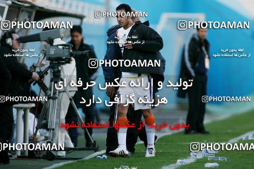 1175672, Tehran, [*parameter:4*], لیگ برتر فوتبال ایران، Persian Gulf Cup، Week 23، Second Leg، Rah Ahan 0 v 0 Saipa on 2011/02/18 at Ekbatan Stadium